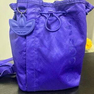 Adidas Mini Back Pack
Like new